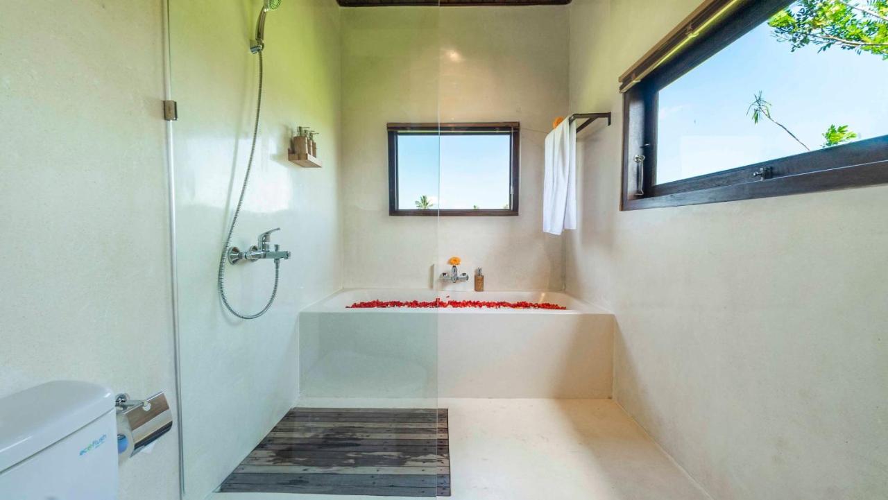 Gayatri Retreat Ubud Exteriér fotografie